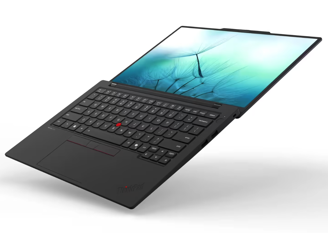 联想未发布ThinkPad X14 Gen 1意外曝光 Magic Bay模块化生态首次登陆经典产品线